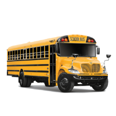 Autobus permis classe 2 - Formation en ligne